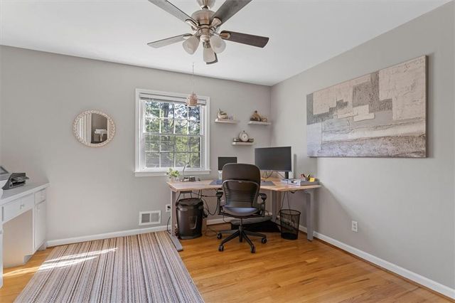 2707 Gettysburg Lane SE, Marietta, GA 30067