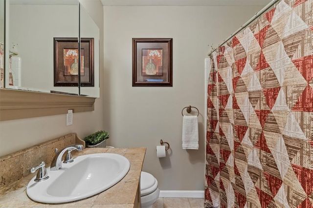 2707 Gettysburg Lane SE, Marietta, GA 30067