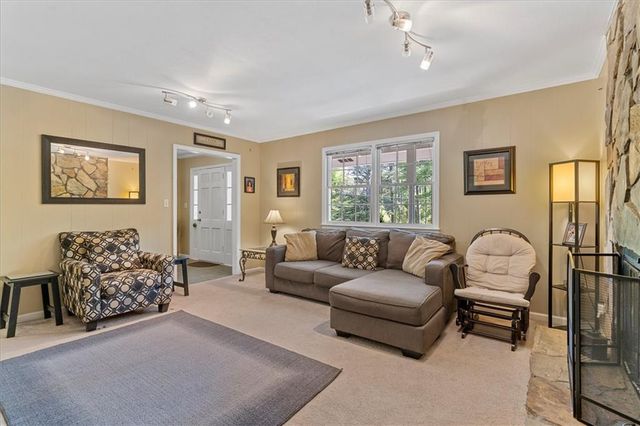 2707 Gettysburg Lane SE, Marietta, GA 30067