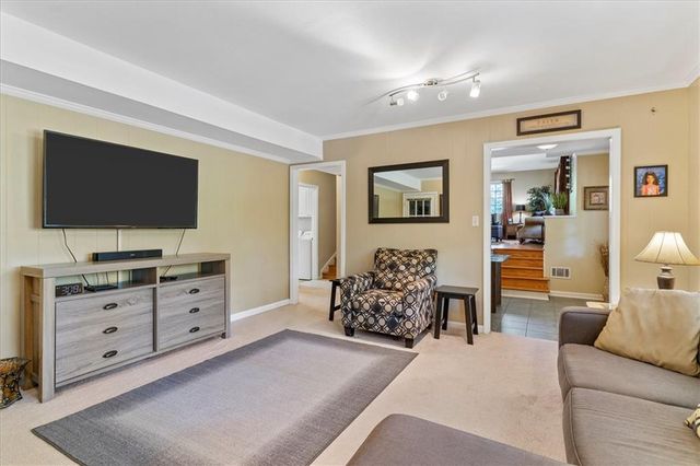 2707 Gettysburg Lane SE, Marietta, GA 30067