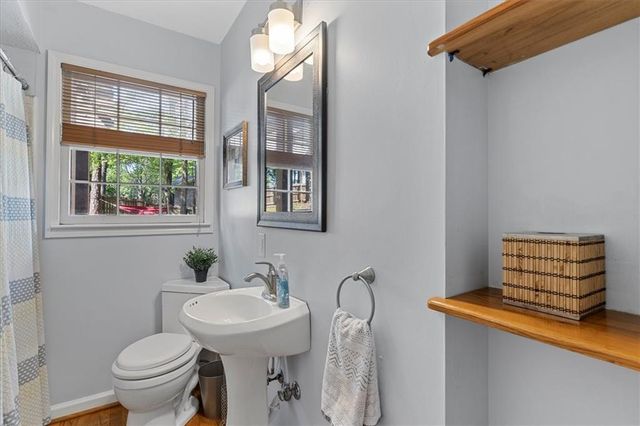 2707 Gettysburg Lane SE, Marietta, GA 30067