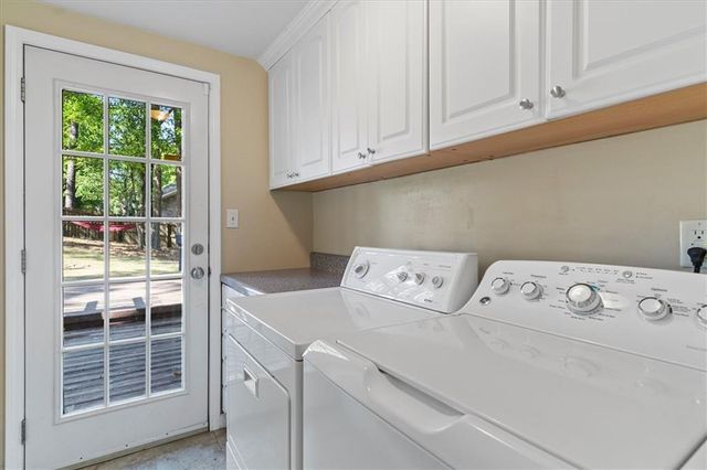 2707 Gettysburg Lane SE, Marietta, GA 30067
