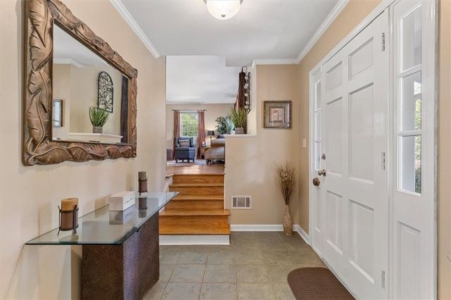 2707 Gettysburg Lane SE, Marietta, GA 30067