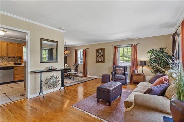 2707 Gettysburg Lane SE, Marietta, GA 30067