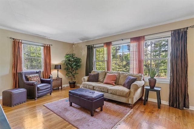 2707 Gettysburg Lane SE, Marietta, GA 30067
