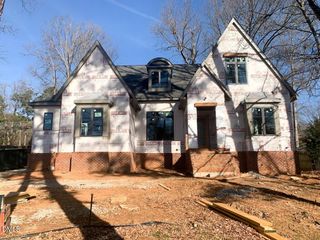 1105 Kingwood Drive, Raleigh, NC 27609