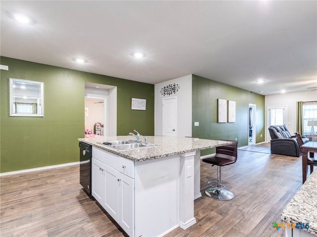 6100 Brampton Lane, Austin, TX 78724