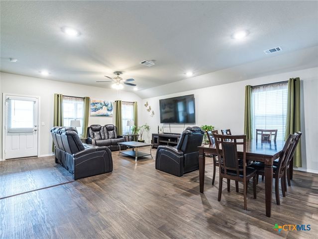6100 Brampton Lane, Austin, TX 78724