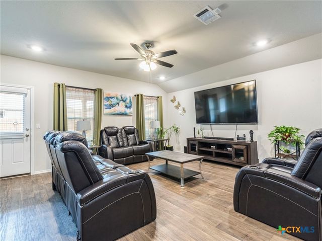 6100 Brampton Lane, Austin, TX 78724