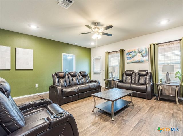 6100 Brampton Lane, Austin, TX 78724