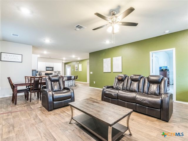 6100 Brampton Lane, Austin, TX 78724