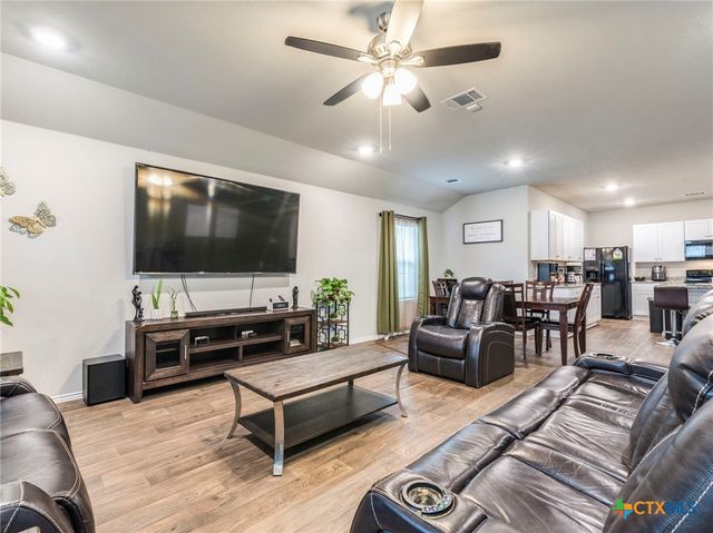 6100 Brampton Lane, Austin, TX 78724