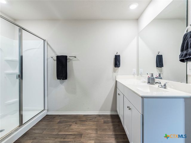 6100 Brampton Lane, Austin, TX 78724