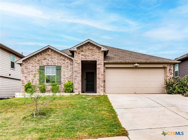 6100 Brampton Lane, Austin, TX 78724