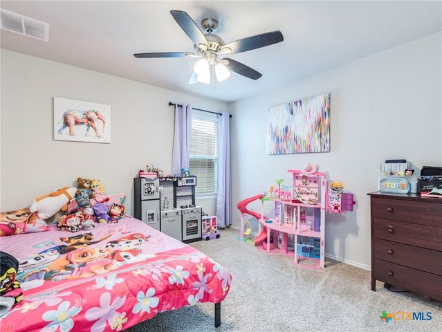 6100 Brampton Lane, Austin, TX 78724