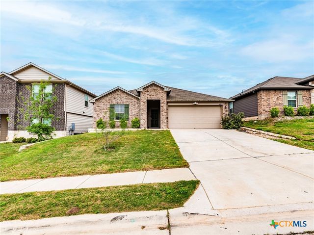 6100 Brampton Lane, Austin, TX 78724