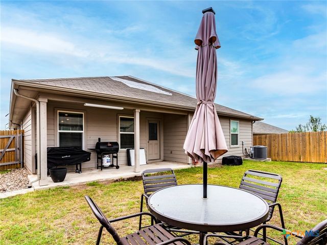 6100 Brampton Lane, Austin, TX 78724