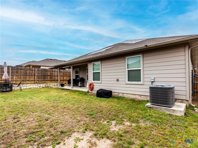 6100 Brampton Lane, Austin, TX 78724