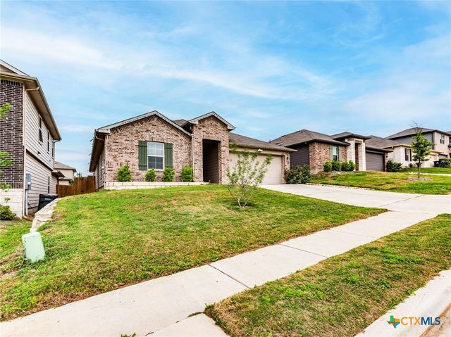 6100 Brampton Lane, Austin, TX 78724