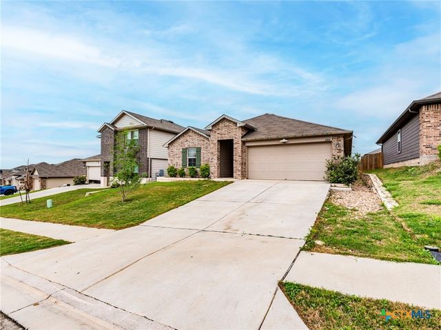 6100 Brampton Lane, Austin, TX 78724