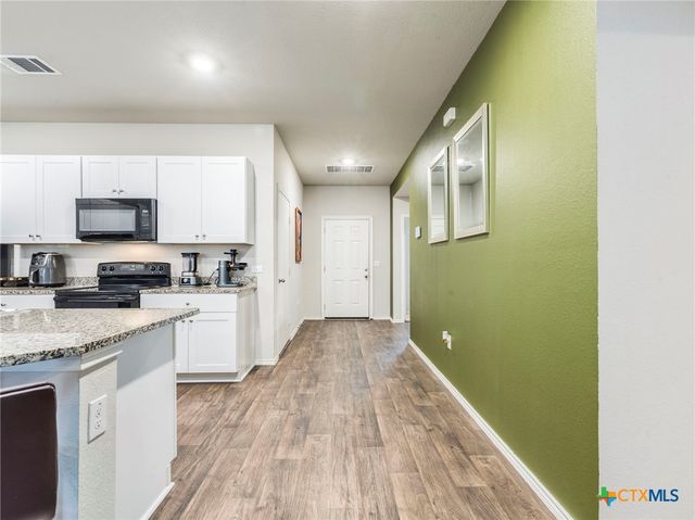 6100 Brampton Lane, Austin, TX 78724