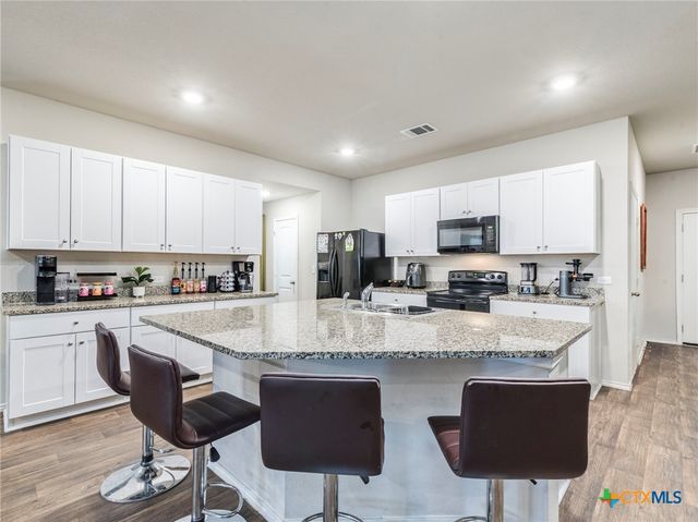 6100 Brampton Lane, Austin, TX 78724