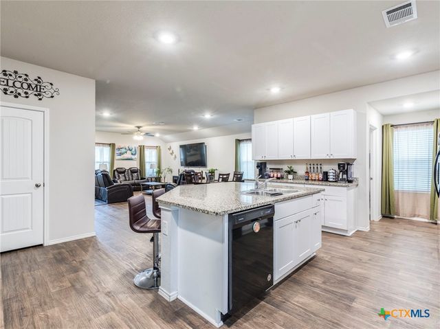 6100 Brampton Lane, Austin, TX 78724