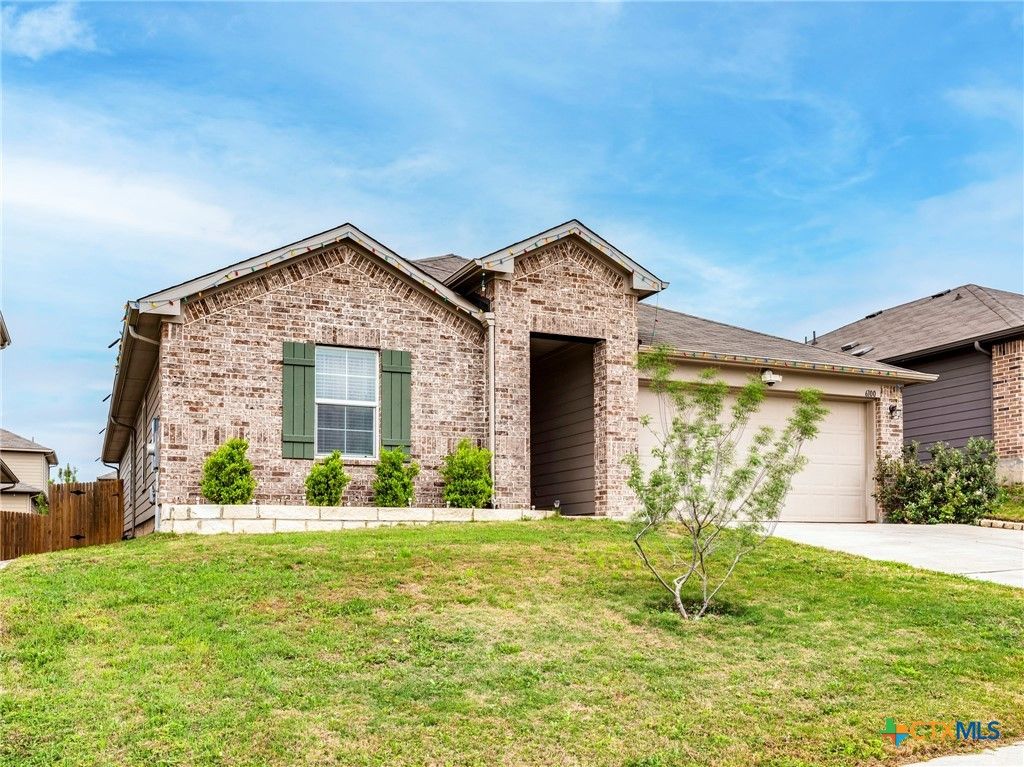 6100 Brampton Lane, Austin, TX 78724