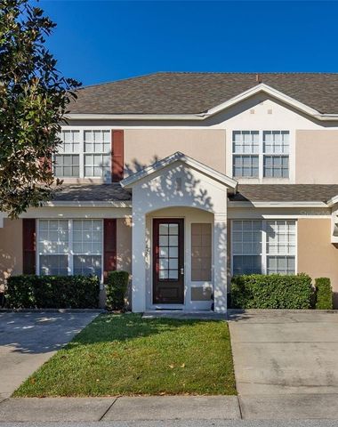 2361 SILVER PALM DRIVE, Kissimmee, FL 34747