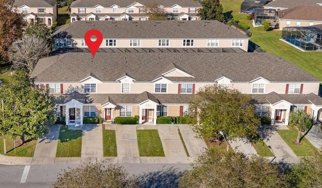 2361 SILVER PALM DRIVE, Kissimmee, FL 34747