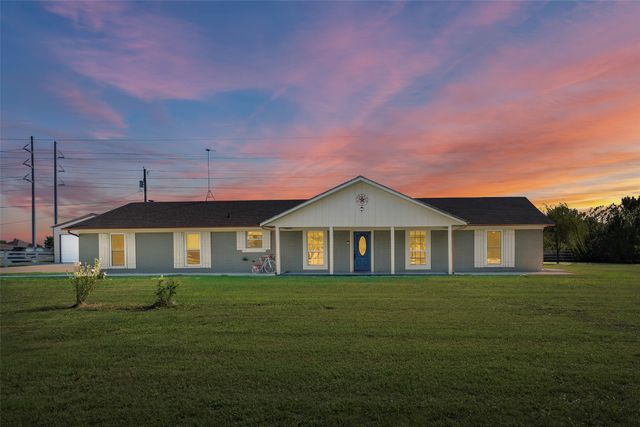 9636 County Road 540, Lavon, TX 75166