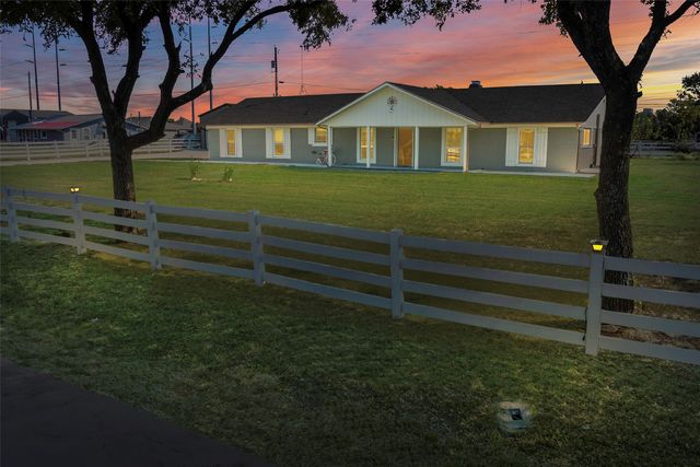 9636 County Road 540, Lavon, TX 75166