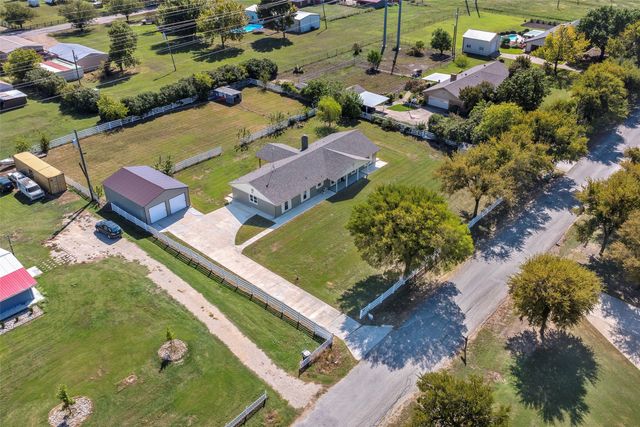 9636 County Road 540, Lavon, TX 75166