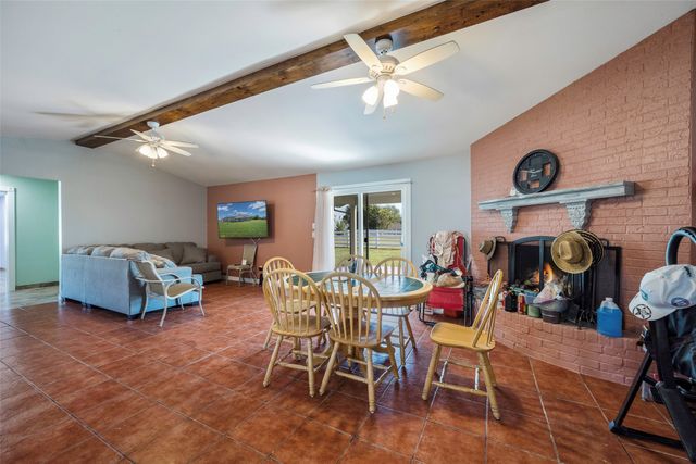 9636 County Road 540, Lavon, TX 75166