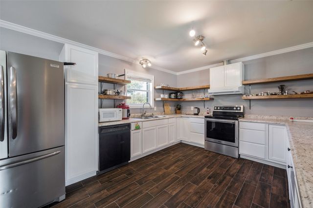 9636 County Road 540, Lavon, TX 75166