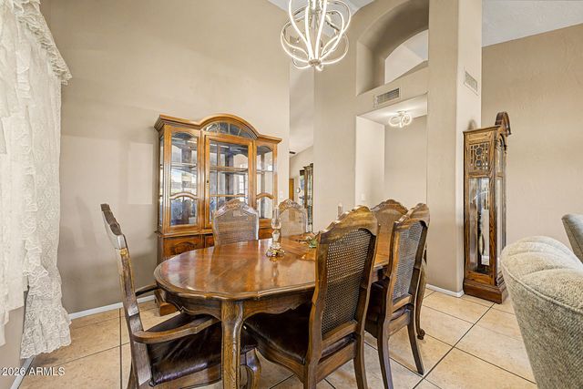 14873 N 66TH Drive, Glendale, AZ 85306