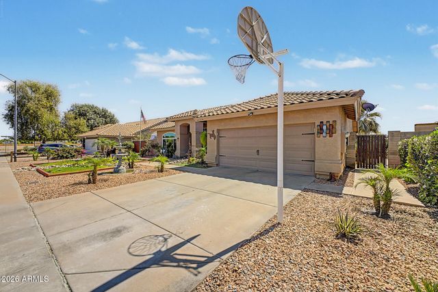 14873 N 66TH Drive, Glendale, AZ 85306