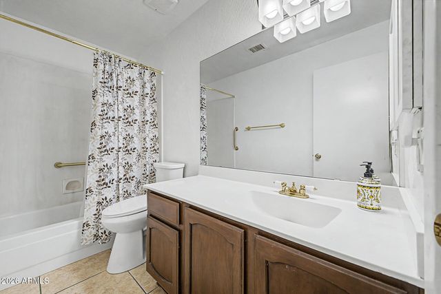 14873 N 66TH Drive, Glendale, AZ 85306