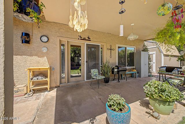 14873 N 66TH Drive, Glendale, AZ 85306