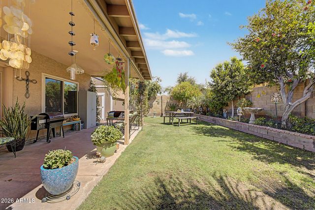 14873 N 66TH Drive, Glendale, AZ 85306