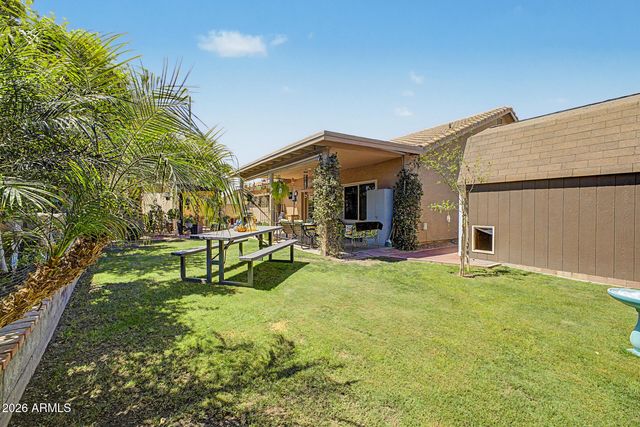 14873 N 66TH Drive, Glendale, AZ 85306