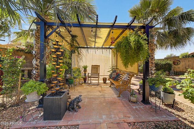 14873 N 66TH Drive, Glendale, AZ 85306