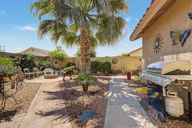 14873 N 66TH Drive, Glendale, AZ 85306