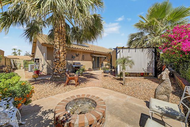 14873 N 66TH Drive, Glendale, AZ 85306