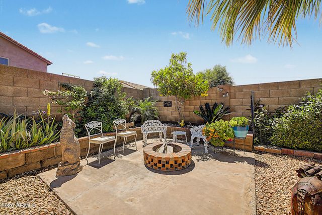 14873 N 66TH Drive, Glendale, AZ 85306