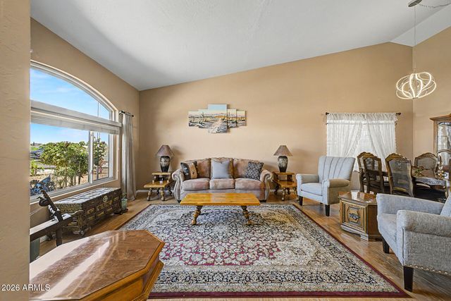 14873 N 66TH Drive, Glendale, AZ 85306