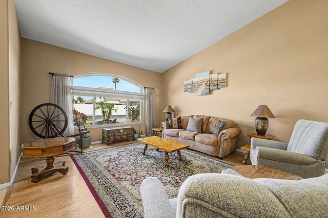 14873 N 66TH Drive, Glendale, AZ 85306