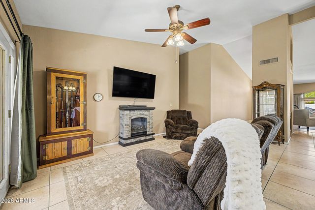 14873 N 66TH Drive, Glendale, AZ 85306