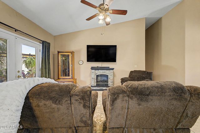 14873 N 66TH Drive, Glendale, AZ 85306