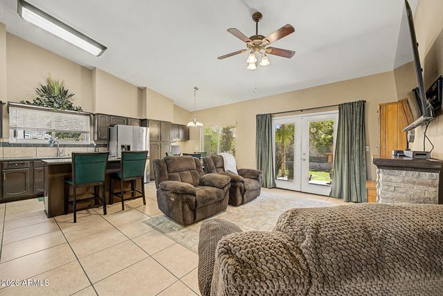 14873 N 66TH Drive, Glendale, AZ 85306